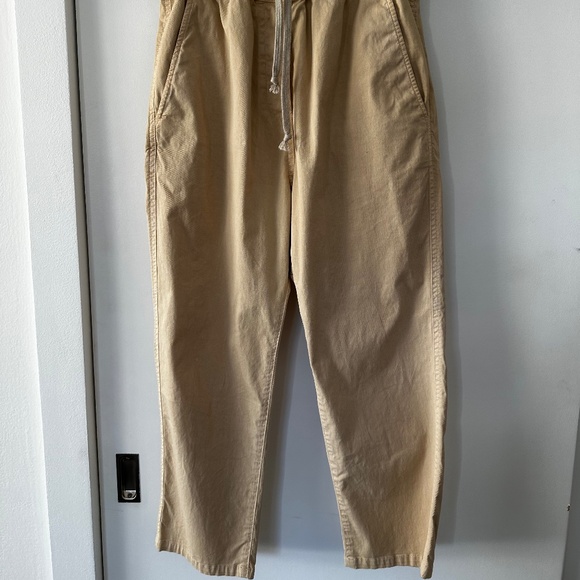 Nili Lotan Casablanca Pants in Almond Size XS - Picture 5 of 11